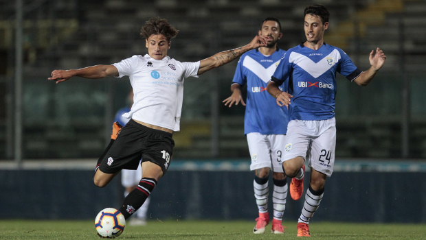 Raoul Mal (Foto Ivan Benedetto)