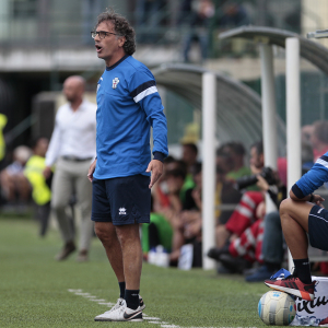 Mister Vito Grieco (Foto Ivan Benedetto)