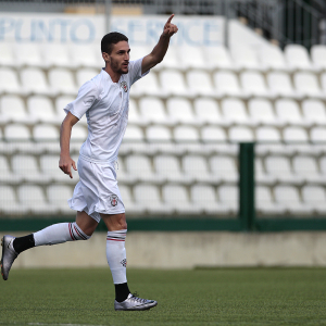 Paulo Azzi (Foto Ivan Benedetto)