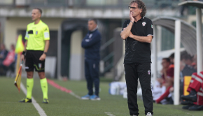 Vito Grieco (Foto Ivan Benedetto)