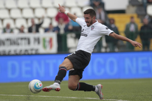 Claudio Morra (Foto Ivan Benedetto)