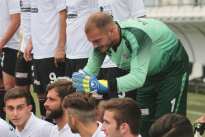 (Foto Ivan Benedetto)