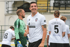 (Foto Ivan Benedetto)
