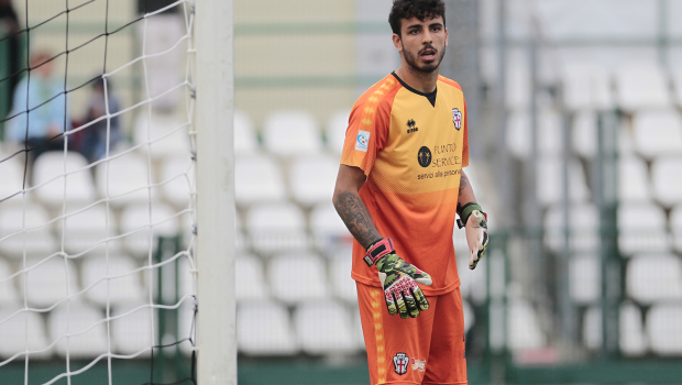 Tommaso Nobile (Foto Ivan Benedetto)