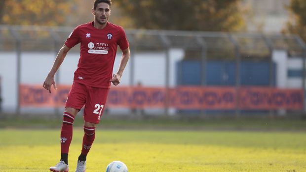 Paulo Azzi (Foto Ivan Benedetto)