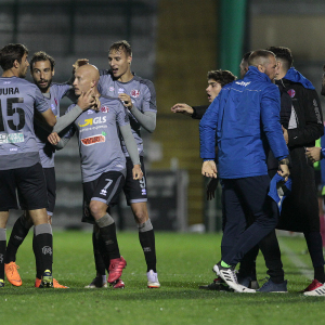 Alessandria (Foto Ivan Benedetto)