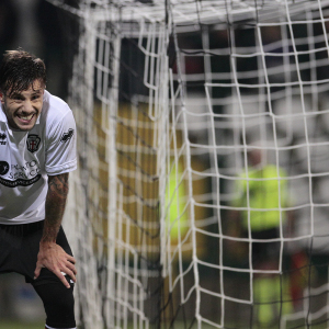 Leonardo Gatto (Foto Ivan Benedetto)