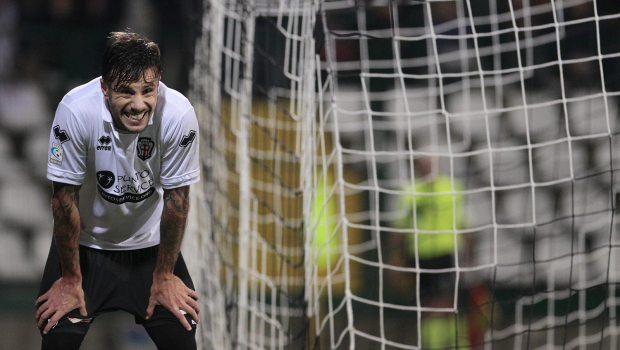 Leonardo Gatto (Foto Ivan Benedetto)