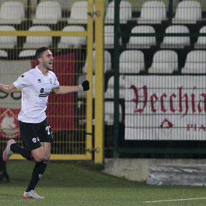 Paulo Azzi (Foto Ivan Benedetto)