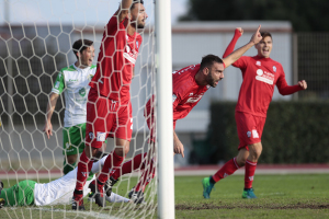 (Foto Ivan Benedetto)