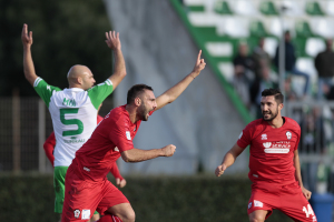 (Foto Ivan Benedetto)