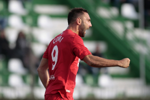 Gianmario Comi (Foto Ivan Benedetto)