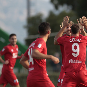 (Foto Ivan Benedetto)