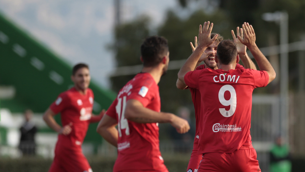 (Foto Ivan Benedetto)