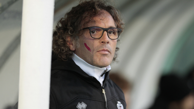 Vito Grieco (Foto Ivan Benedetto)
