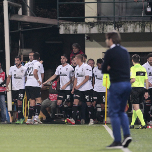 (Foto Ivan Benedetto)