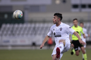 Massimiliano Gatto (Foto Ivan Benedetto)