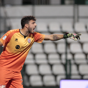 Tommaso Nobile (Foto Ivan Benedetto)