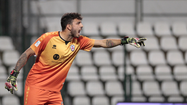 Tommaso Nobile (Foto Ivan Benedetto)