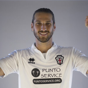 Luca Tedeschi (Foto Ivan Benedetto)