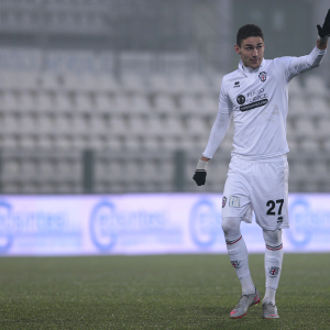 Paulo Azzi (Foto Ivan Benedetto)