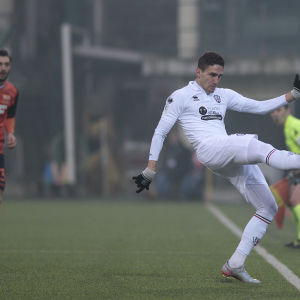 Paulo Azzi (Foto Ivan Benedetto)