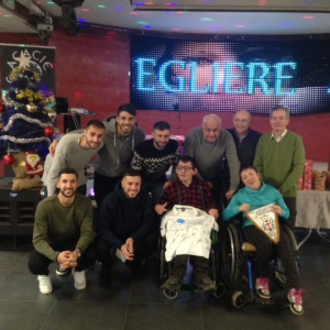 (Foto F.C. Pro Vercelli 1892)