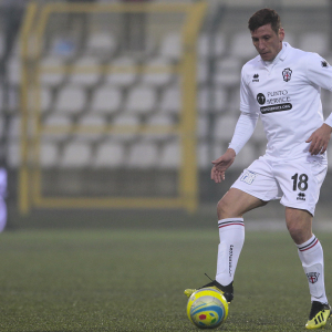 Eros Schiavon (Foto Ivan Benedetto)