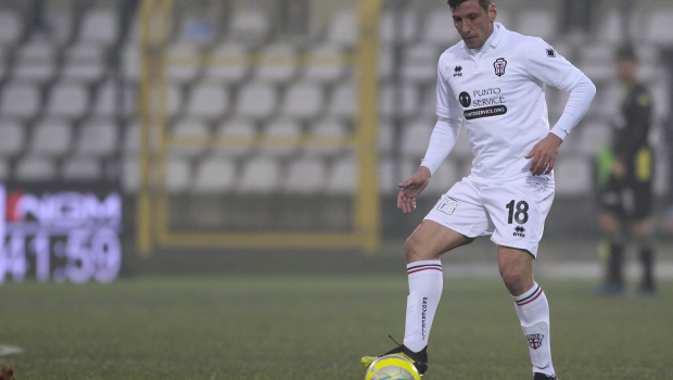Eros Schiavon (Foto Ivan Benedetto)