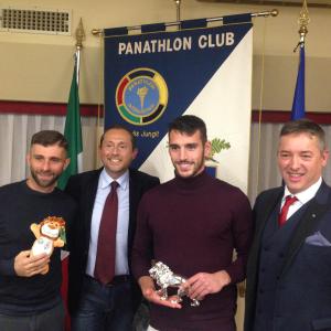 (Foto F.C. Pro Vercelli 1892)