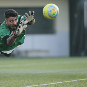 Tommaso Nobile (Foto Ivan Benedetto)