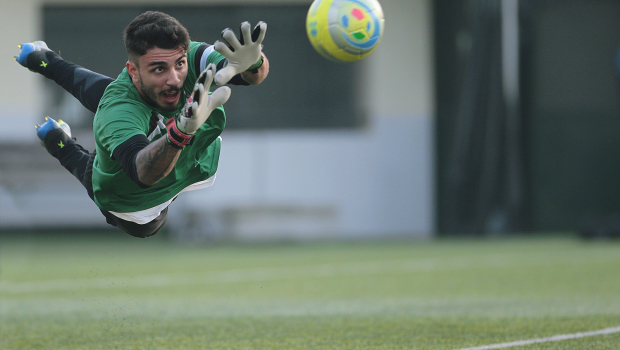 Tommaso Nobile (Foto Ivan Benedetto)