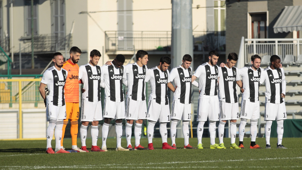 Juventus U23 (Foto Ivan Benedetto)