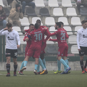 (Foto Ivan Benedetto)