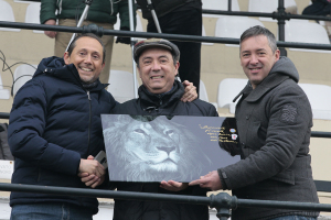 (Foto Ivan Benedetto)