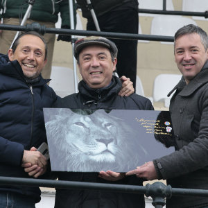(Foto Ivan Benedetto)