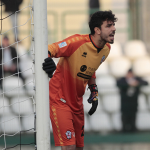 Tommaso Nobile (Foto Ivan Benedetto)