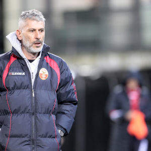 Cristiano Scazzola (Foto Ivan Benedetto)