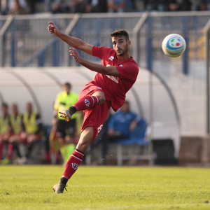 Umberto Germano (Foto Ivan Benedetto)