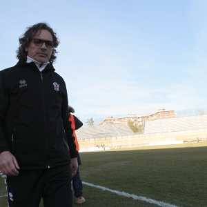 Vito Grieco (Foto Ivan Benedetto)