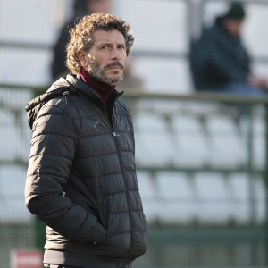 Alessandro Dal Canto (Foto Ivan Benedetto)