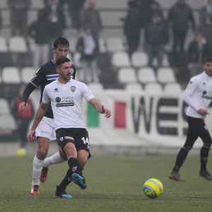 Alessandro Bellemo (Foto Ivan Benedetto)