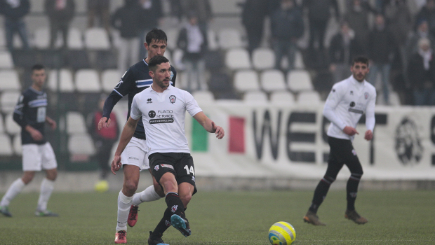 Alessandro Bellemo (Foto Ivan Benedetto)