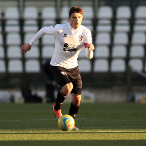 Filippo Berra (Foto Ivan Benedetto)