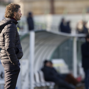 Alessandro Dal Canto (Foto Ivan Benedetto)