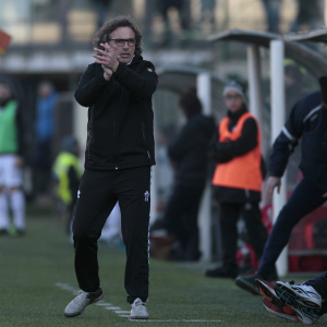 Vito Grieco (Foto Ivan Benedetto)