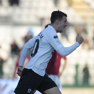 Massimiliano Gatto (Foto Ivan Benedetto)