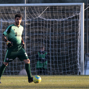 Tommaso Nobile (Foto Ivan Benedetto)