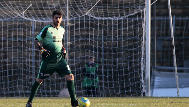 Tommaso Nobile (Foto Ivan Benedetto)