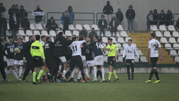 (Foto Ivan Benedetto)